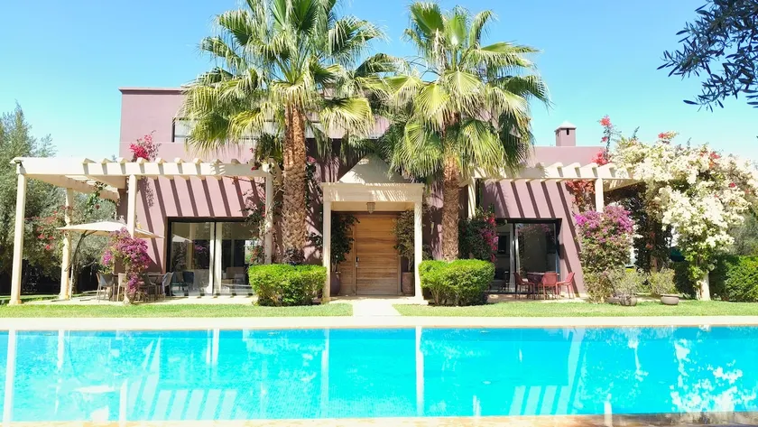 Stunning Villa Zaina: Haven of Peace & relaxation - Image 1