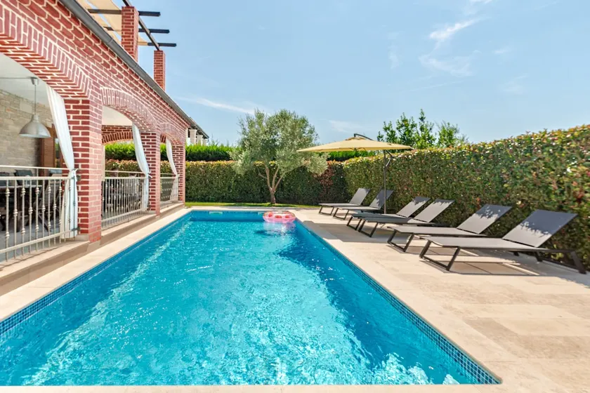 Villa Ingrid - Image 1