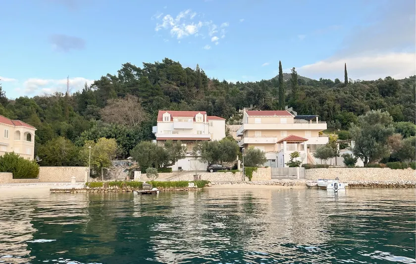 Appartement en bord de mer à Slano - Image 1