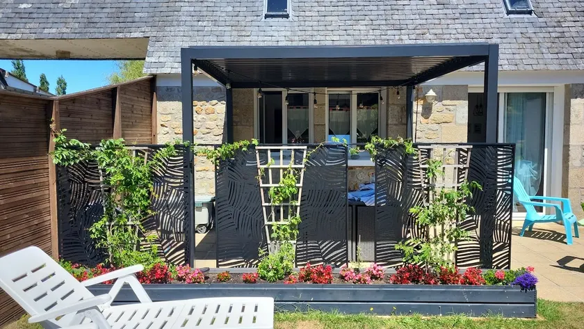 The Maisonnette - Charming rental in Audierne - Image 1