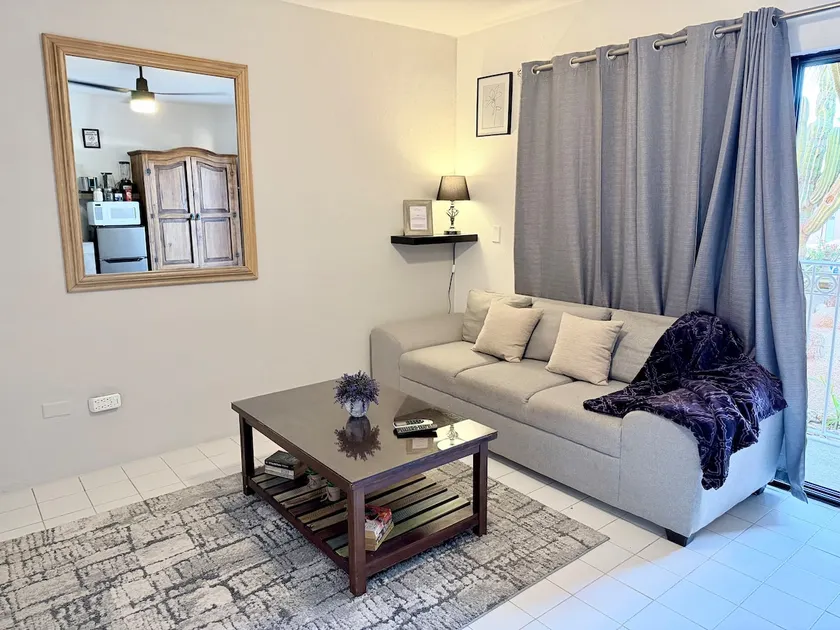 Loft in the downtown Cabo - Image 1