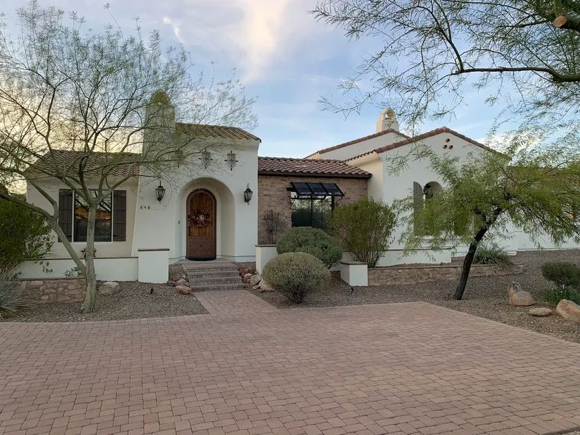 Mission Casita North Phoenix - Image 1