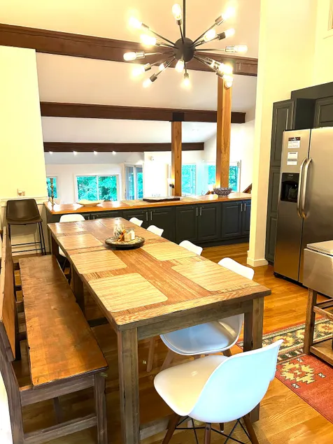 Ski In Ski Out, Chic, Fun, Cozy, Grt Location! - Image 1