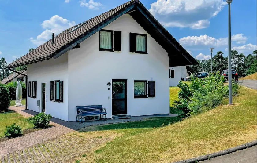 Vacation home 31 in Kirchheim - Image 1
