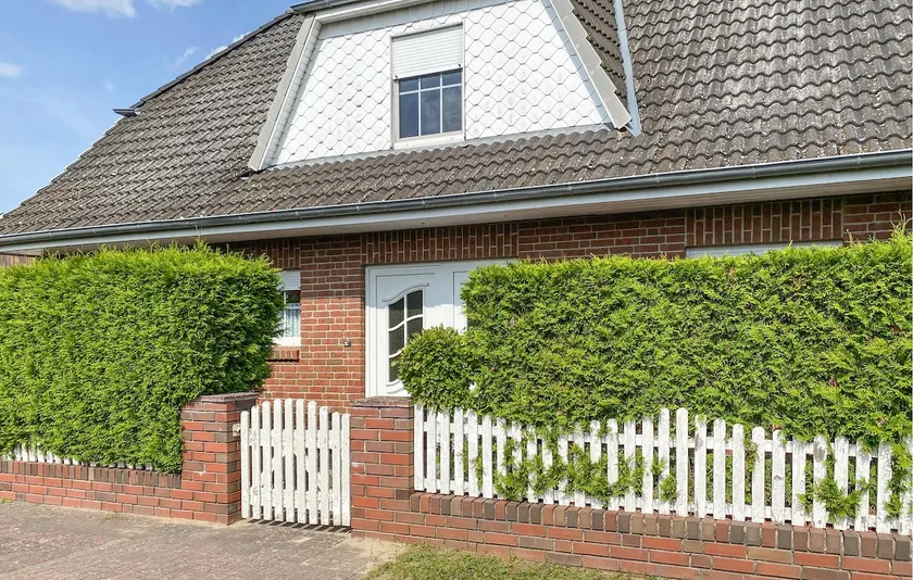 Ferienhaus Villa Elbstrom - Image 1