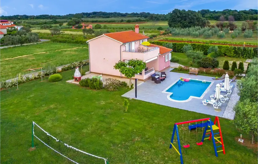 Cozy home in Pula with WiFi - Image 1