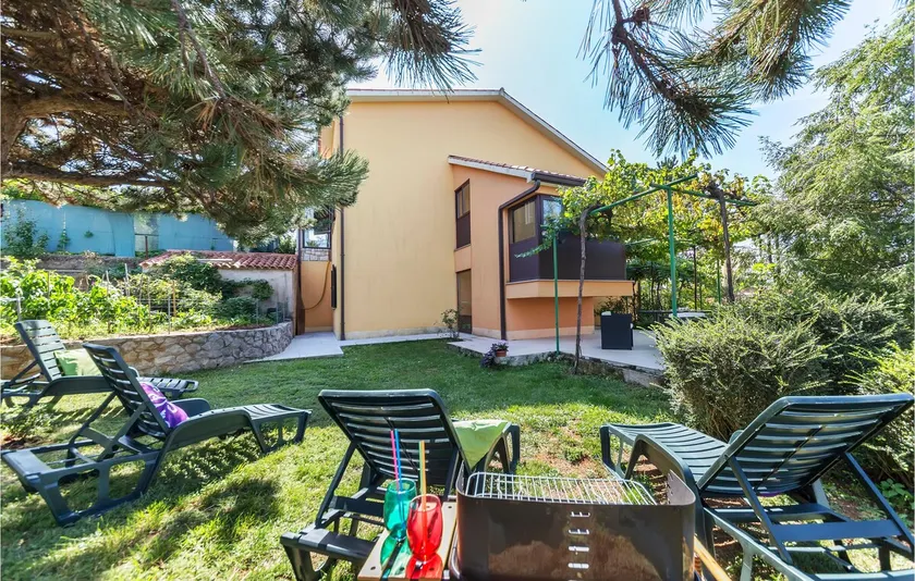 Bel appartement à Labin - Image 1