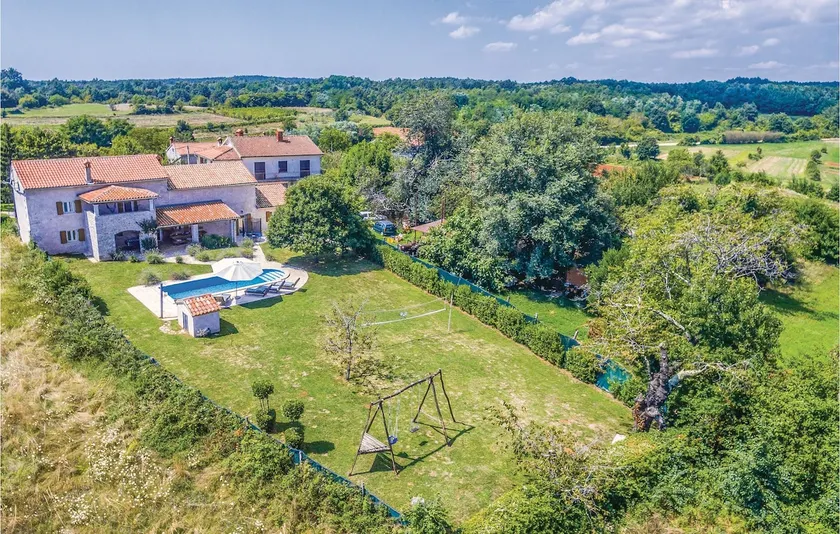 Luxurious home in Juricev Kal - Image 1