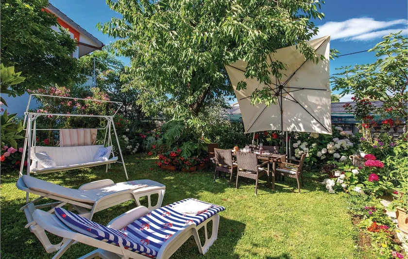 Wunderschöne Wohnung in Matulji mit WLAN - Image 1
