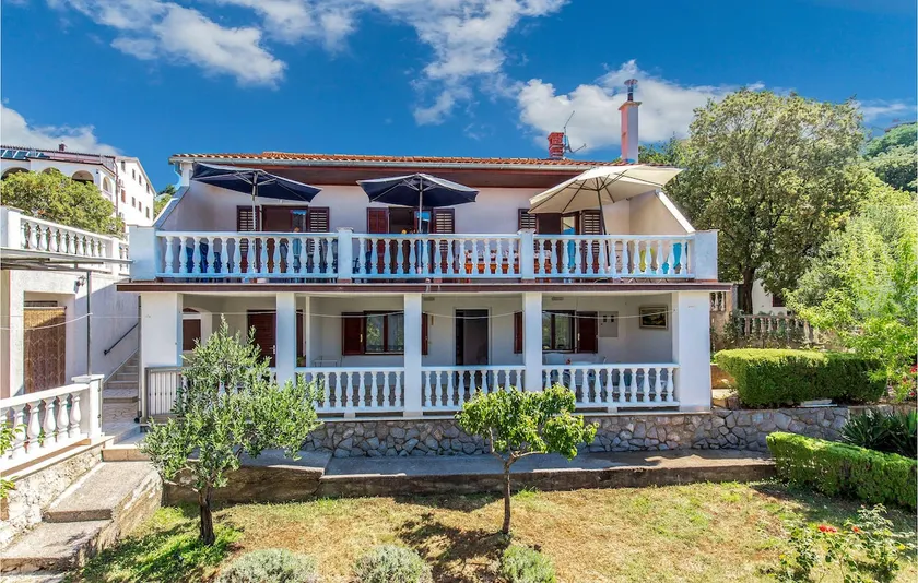 Schönes Haus in Klenovica mit WLAN - Image 1