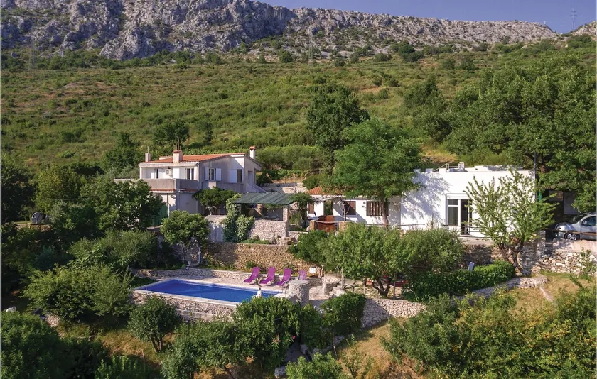 Gorgeous Home In Klis - Image 1