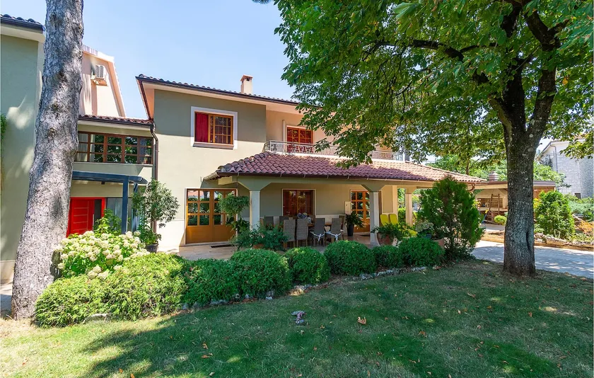 Tolles Apartment in Svetvincenat mit WLAN - Image 1