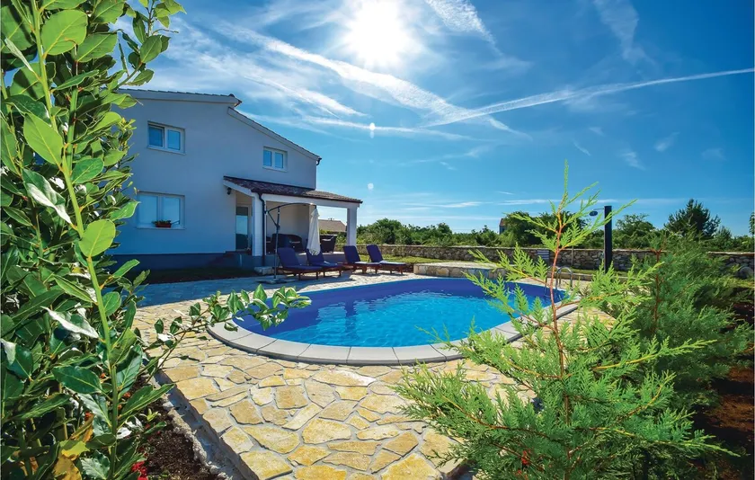 Splendida casa a Drinovci - Image 1