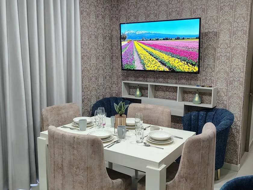 SUPERHOST, GREAT LOCATION, TULIPÁN - Image 1