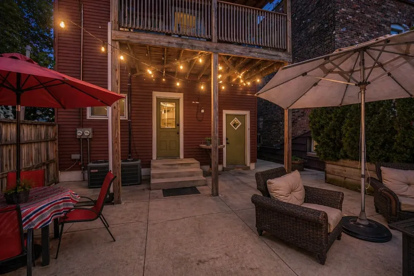 Built for XL Groups w/ Patio, Garage, Walkable - Image 1