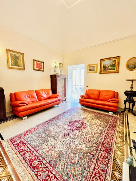 Real Palace-Pompei/Vesuvius-Free Private Parking - Image 1
