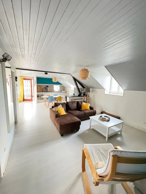 Air-conditioned house in the quiet countryside of Béarn - Image 1