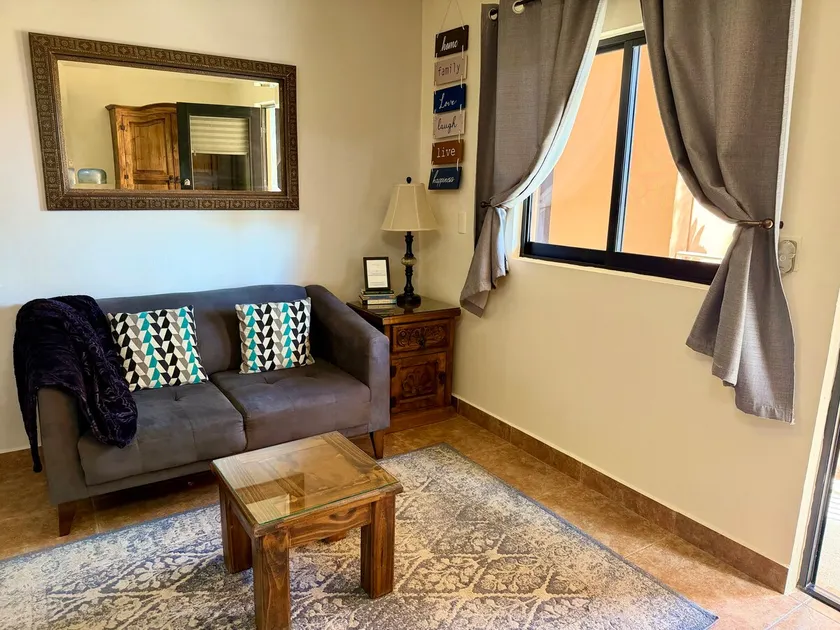 Studio in the heart of Cabo San Lucas - Image 1