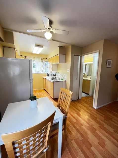 Simple and nice Home stay - Image 1