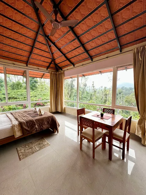 The Panorama - Coorg - Image 1