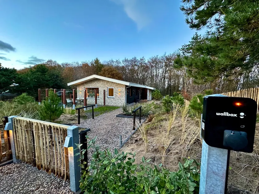 Vacation home Jumbo Ameland - Top location - Image 1