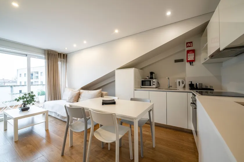 The Duplex - Image 1