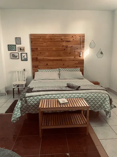OpenSpace accommodation at Irene's - Image 1