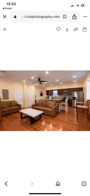 Cozy DT Silver Spring Free breakfast and 2 parking - Image 1