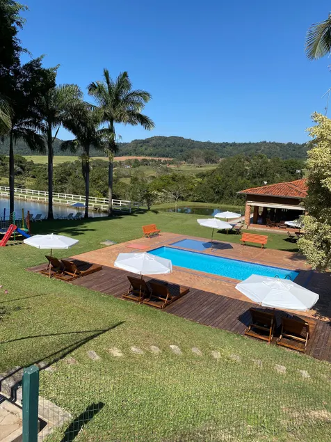 Farmhouse with Heated Pool, Tennis Court, Fishing, Grill, Wi-Fi - Image 1