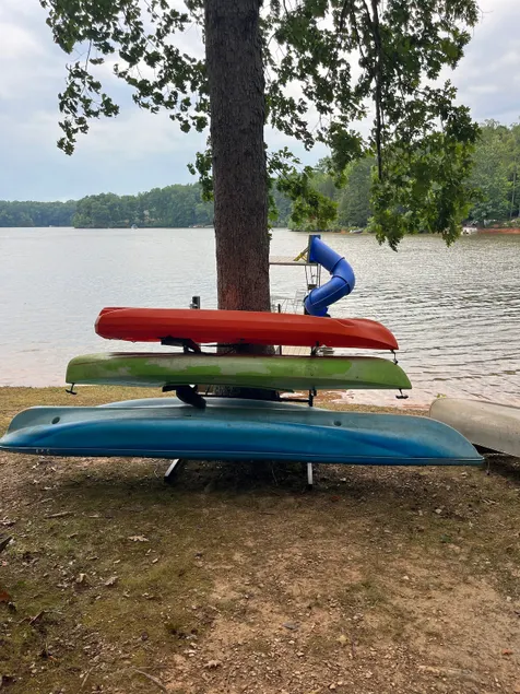 Water Front Lake House! - Image 1