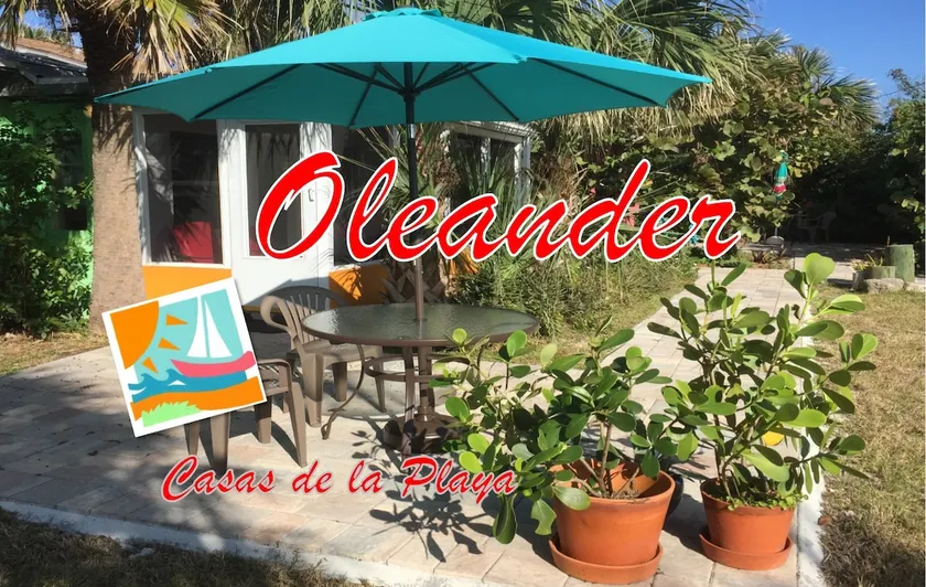 Oleander - Charming Cottage Downtown - À quelques pas de la plage! - Image 1