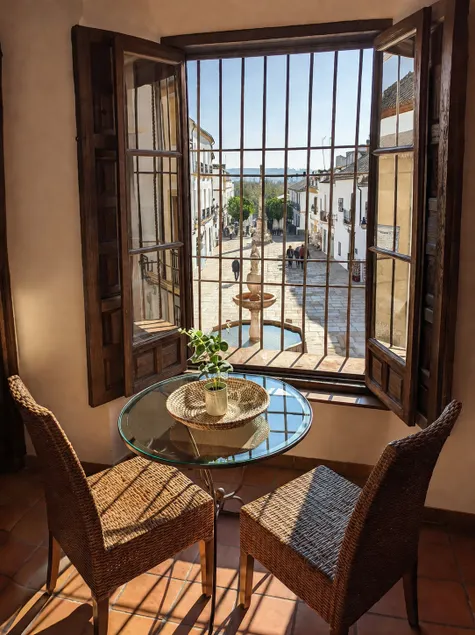 One-bedroom apartment in Plaza del Potro - Image 1