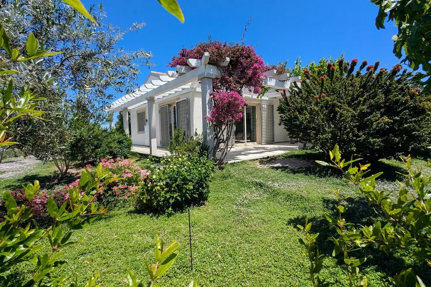 Private Country Villa · Garden, BBQ · 18 min Beach - Image 1