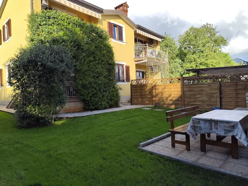 Apartman Amaii 1, 50m from the beach - Image 1