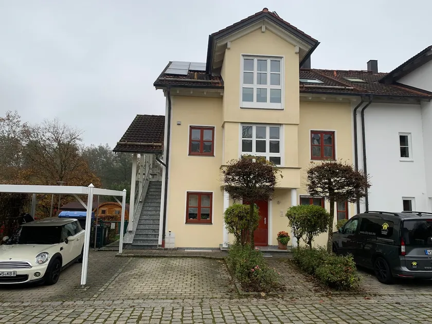 Blabsreiter Vacation Rental in Wasserburg am Inn - Image 1