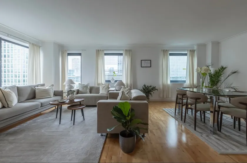 Highline Heights Waterfront Apartment For a well Deserved Getaway - Image 1