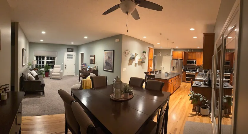 3 bedroom home in Rural Nebraska - Image 1