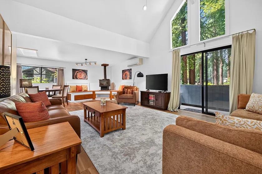 Family Friendly Charming 2 BD - Image 1