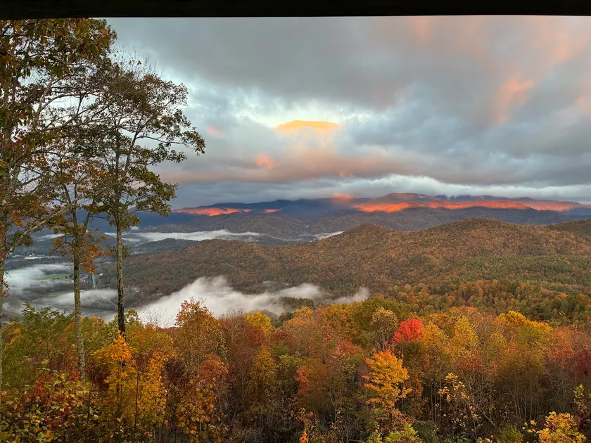 Million Dollar View - Image 1
