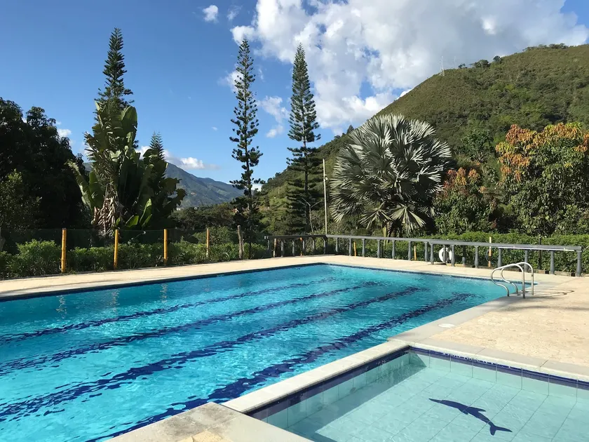 Finca Tierra Dulce - Barbosa - Image 1