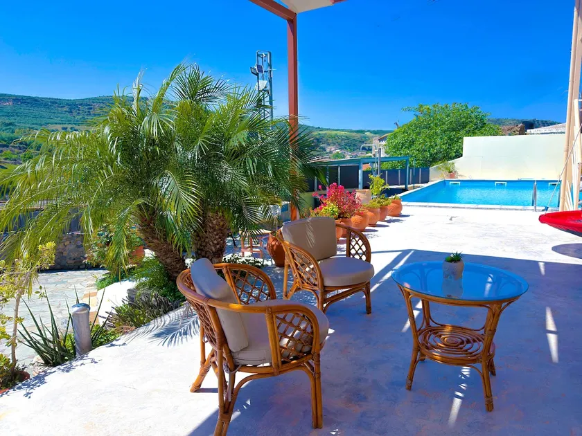 Villa Olive Tree with Private Pool - Image 1