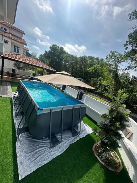 ActB GuestHouse Bentong - Image 1