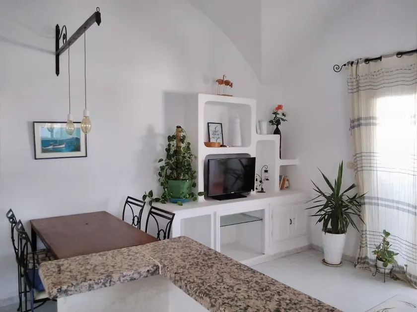 sun terrace, quiet, comfort, 5 min from the sea - Image 1