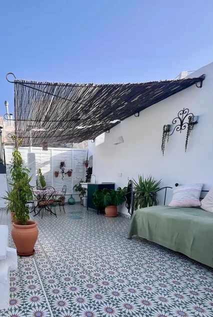 LaPera Rural House in Níjar-Cabo de Gata, Almería - Image 1