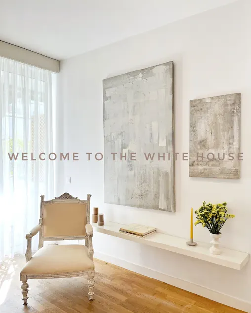 The White House - Image 1