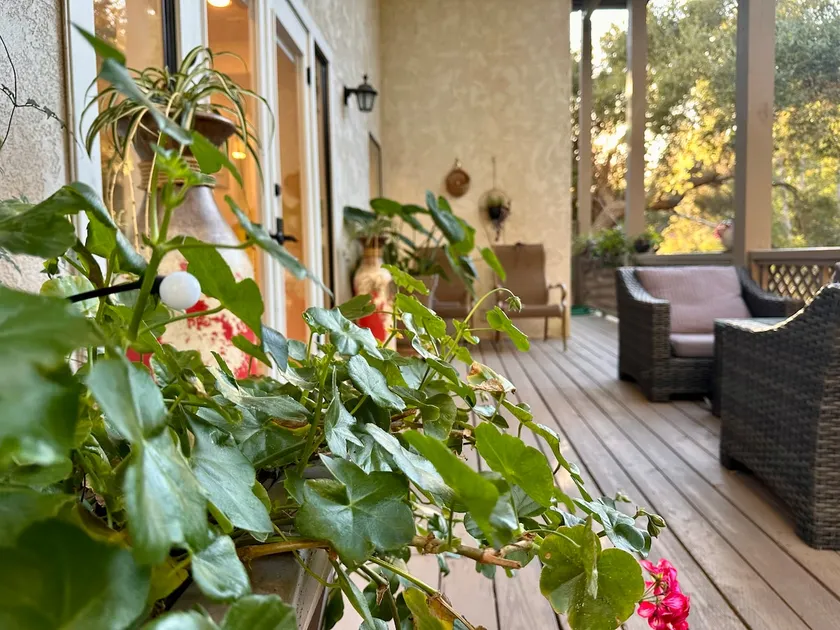 Montecito Serene Retreat - Image 1