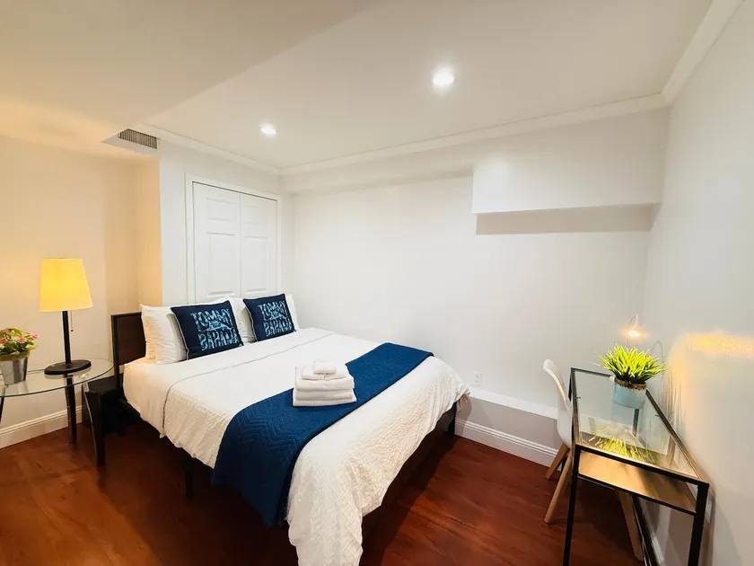 Close to parks, beaches, golf - Comfortable 2B1B - Image 1