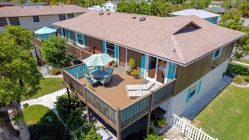 Kapok in Bradenton - Image 1