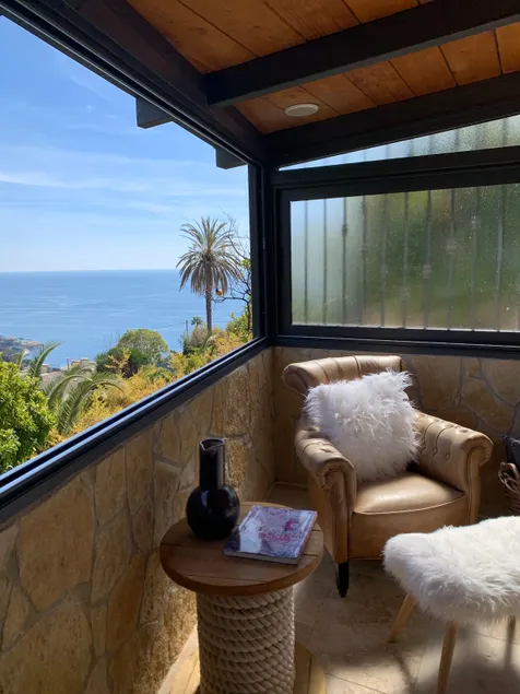 The little paradise near Monaco. - Image 1