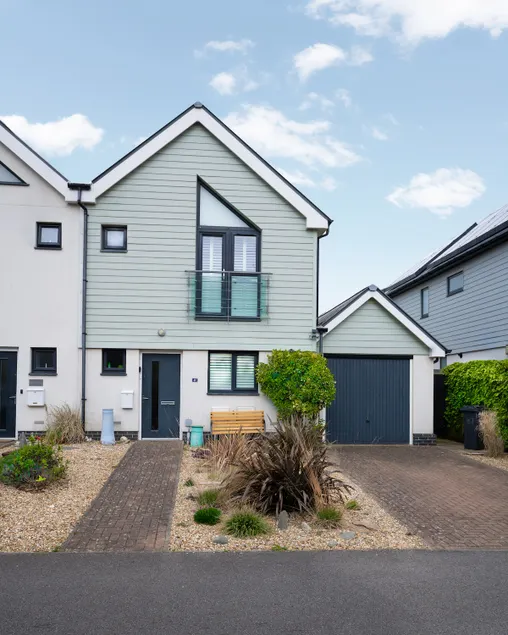 2 mins from Beach. Free Parking & Dog friendly - Image 1